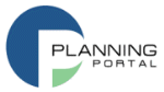 Planning Portal logo